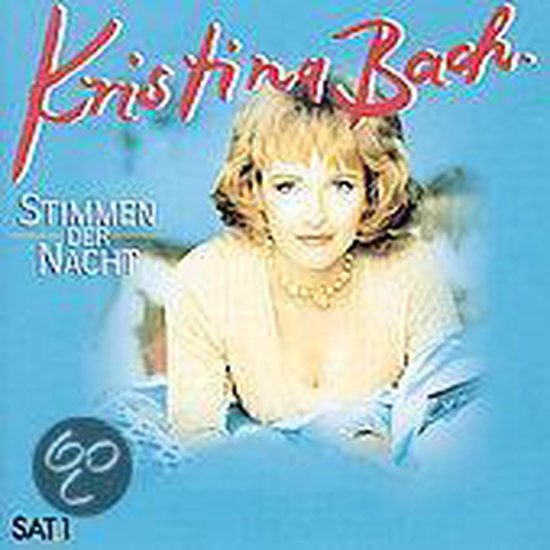 Stimmen der Nacht