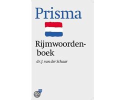 Rijmwoordenboek
