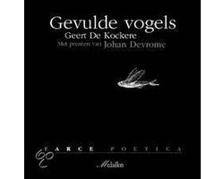 Gevulde Vogels