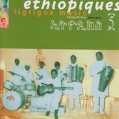 Ethiopiques, Vol. 5: Tigrina Music