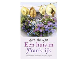 Een huis in Frankrijk