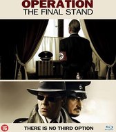 Speelfilm - Operation The Final Stand
