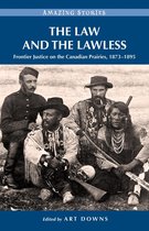 Amazing Stories - The Law and the Lawless