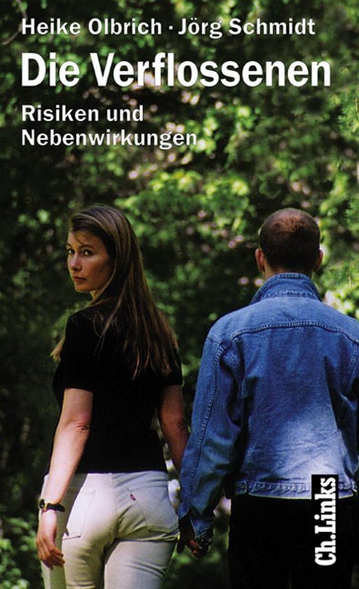 Die Verflossenen - cover