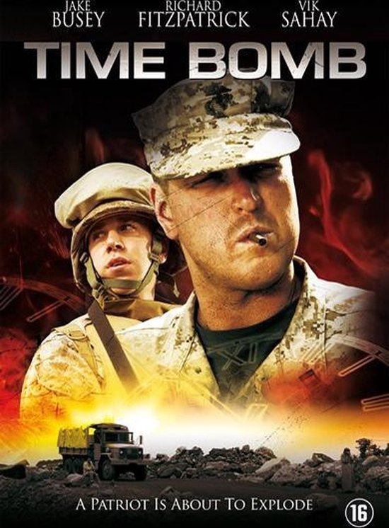 Time Bomb