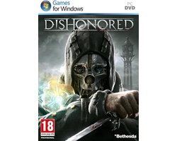 Dishonored - PC
