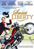 Sweet Liberty