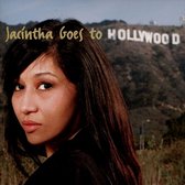 Jacintha Goes to Hollywood