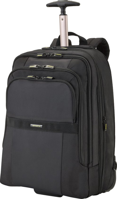 samsonite infinipak laptop backpack 17.3