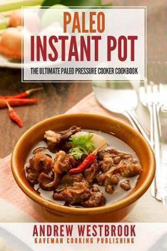 Paleo - cover