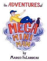 The Adventures of Mega Mini Man