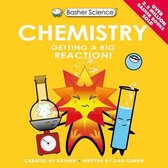 Basher 87 - Basher Science: Chemistry