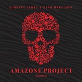 Various Artists - Amazone Project Volume III - S (CD)