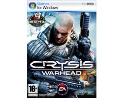 Crysis: Warhead
