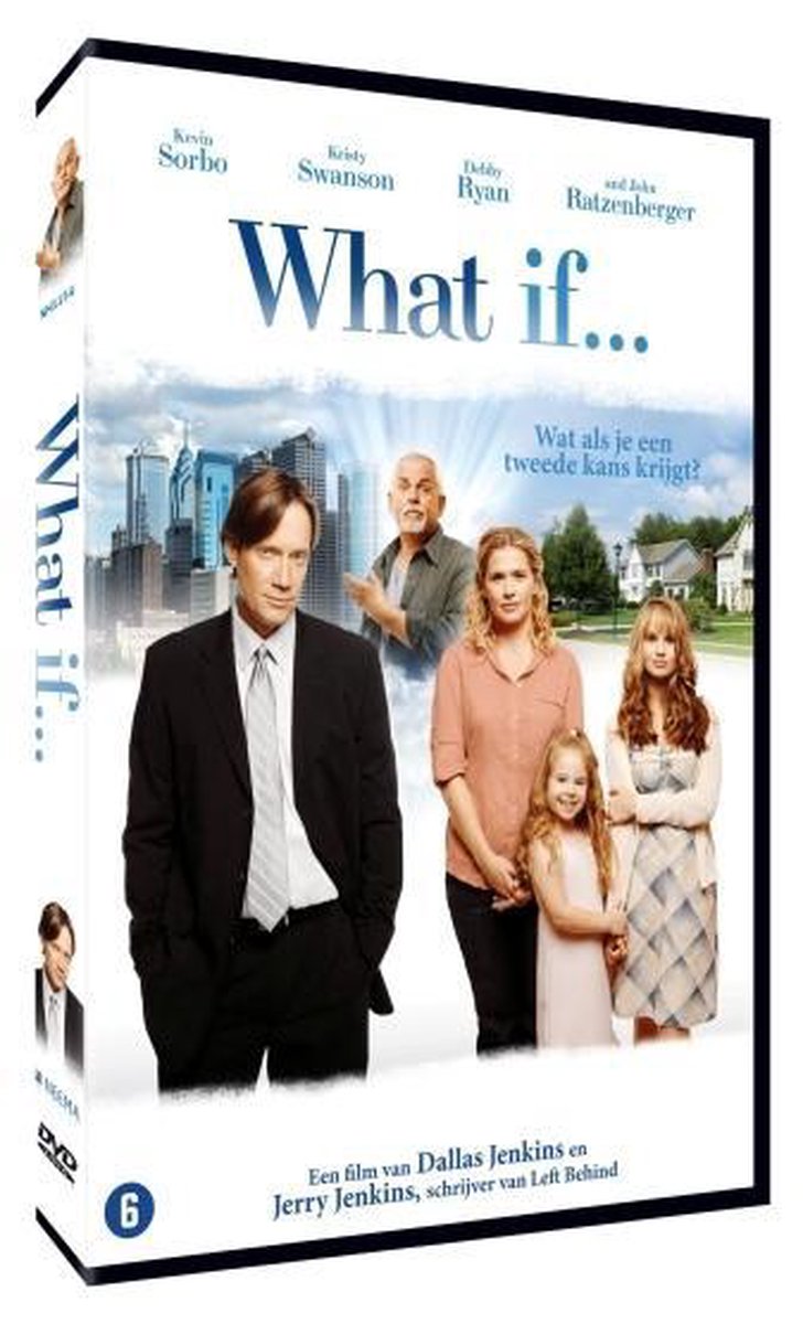 What If - Film