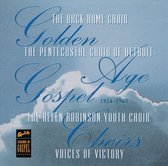 Golden Age Gospel Choirs (1954-1963)