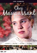 Chez Maupassant - Volume 5