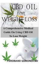 CBD Oil for Weight Loss