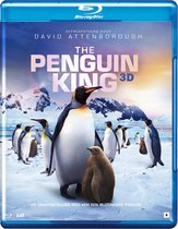 Penguin King 3D