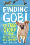 Finding Gobi- Finding Gobi: Young Reader's Edition