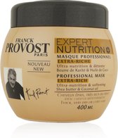 Franck Provost Expert Nutrition - Masker 400ml - Dik, Droog en Kroeshaar