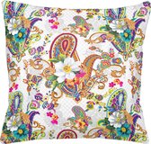 Melli Mello Keyma - Sierkussen - 45x45 - Multi