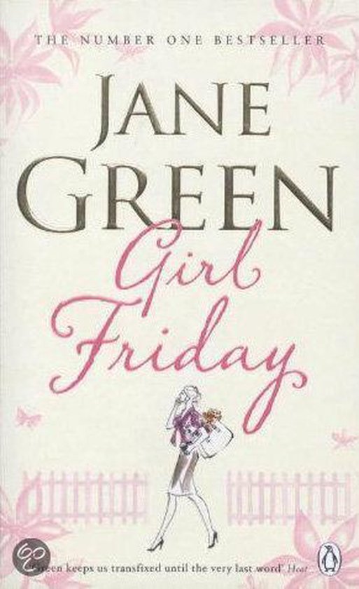 9780141047775 - Girl Friday