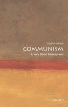 Very Short Introductions - Communism: A Very Short Introduction
