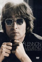 John Lennon - Legend (DVD)