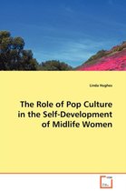 The Role of Pop Culture in the Self-Development