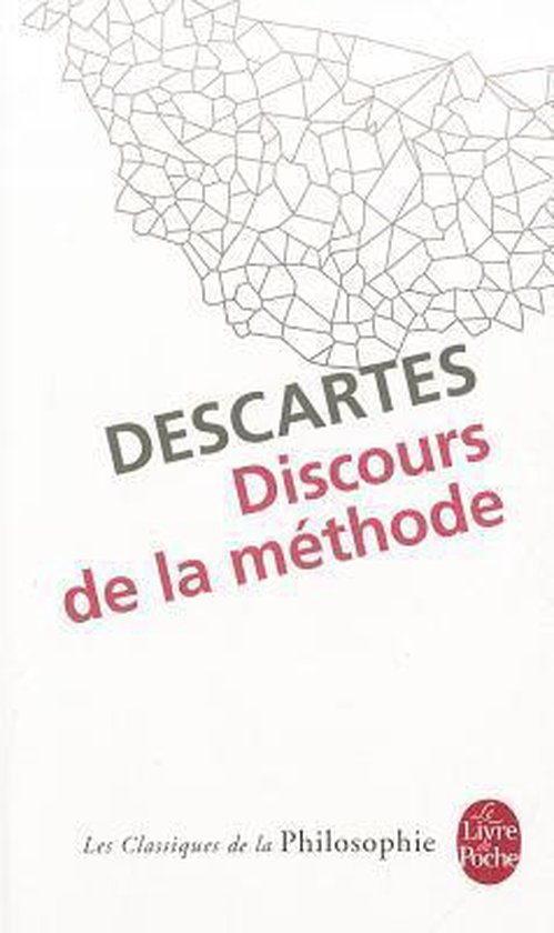 Discours De La Methode