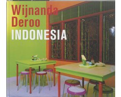 Omslag van Indonesia