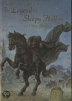 Washington Irving's the Legend of Sleepy Hollow and Other Stories