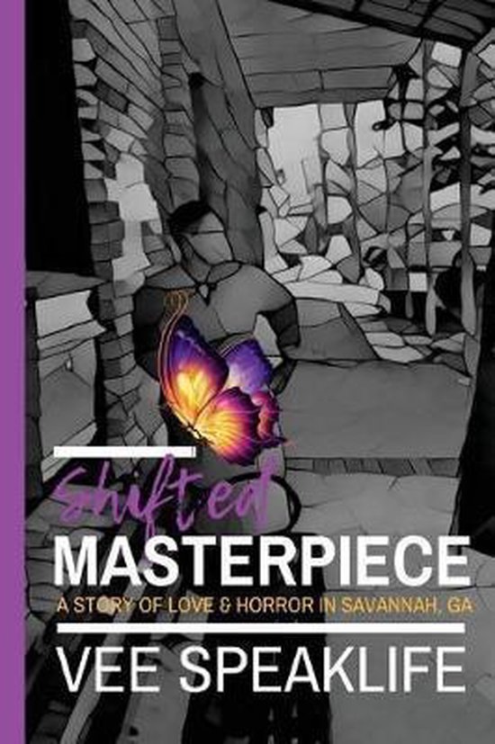 Shifted Masterpiece - cover