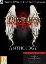 Divinity Anthology - Windows