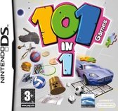 101 In 1 Games Nintendo Ds
