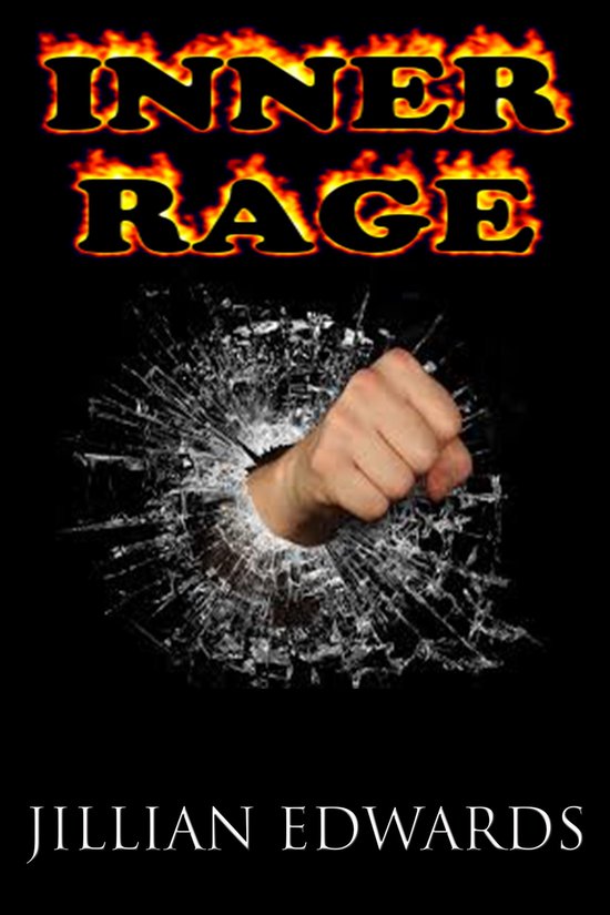 Inner Rage - cover