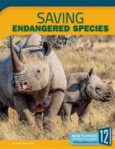 Saving Endangered Species