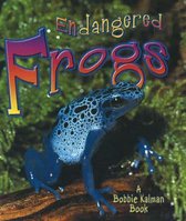 Endangered Frogs