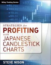 Wiley Trading 132 - Strategies for Profiting with Japanese Candlestick Charts
