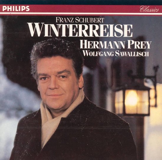 Schubert: Winterreise