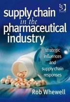 Supply Chain In The Pharmaceutical Industry