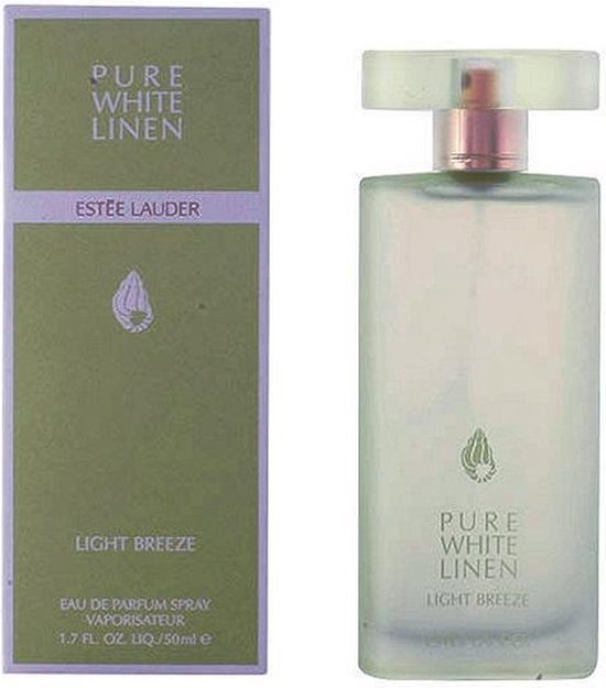 pure white linen light breeze perfume