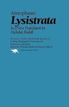Plays for Performance Series- Lysistrata