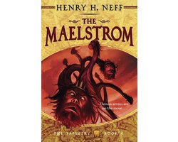The Tapestry 4 - The Maelstrom
