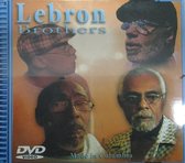 Lebron Brothers - Made In Columbia (DVD)