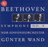 G¿nter Wand Edition - Beethoven: Symphony no 9 / North German RSO