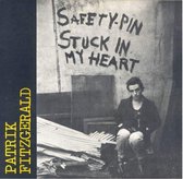 Patrick Fitzgerald - Safety Pin Stuck In My Heart (2 LP)
