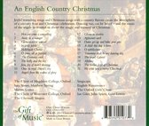 An English Country  Christmas