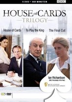 House Of Cards Trilogy